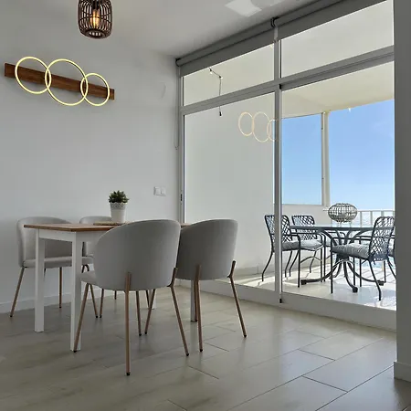 Apartment Exclusive Sea View Ehhouse *