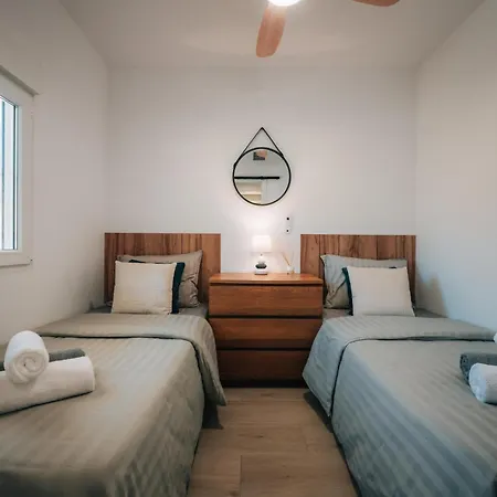 Exclusive Sea View Ehhouse 埃斯特波纳