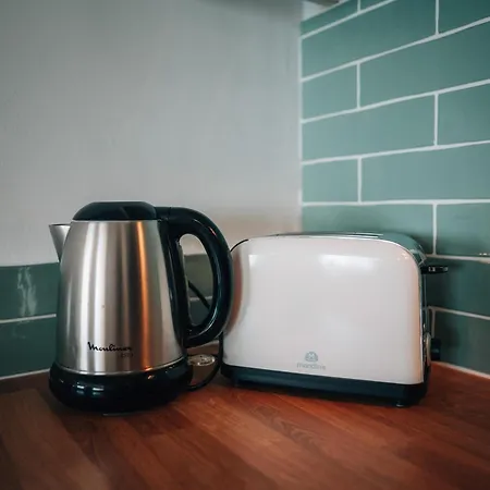 Exclusive Sea View Ehhouse *