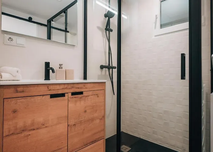 Exclusive Sea View Ehhouse * 埃斯特波纳