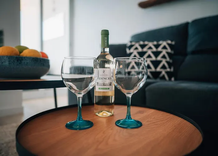 Appartement Exclusive Sea View Ehhouse