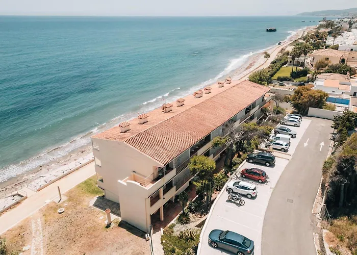 Exclusive Sea View Ehhouse