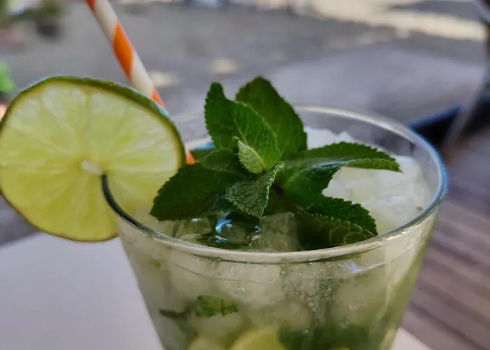 Exclusive Sea View Ehhouse 公寓