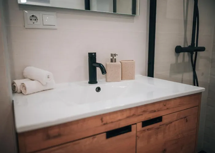 Exclusive Sea View Ehhouse Appartement Estepona