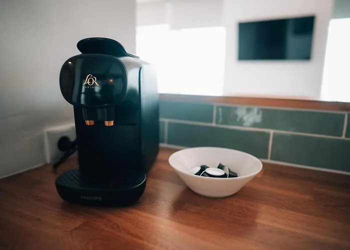 Appartement Exclusive Sea View Ehhouse Estepona