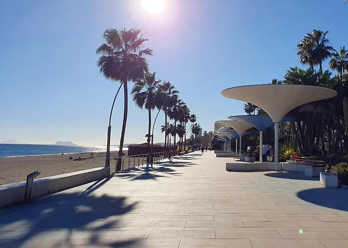 Appartement Exclusive Sea View Ehhouse *