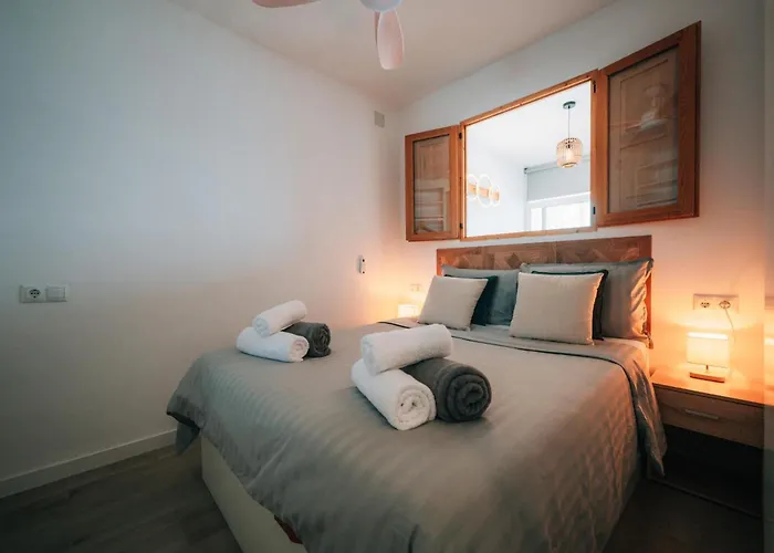 Exclusive Sea View Ehhouse Appartement *