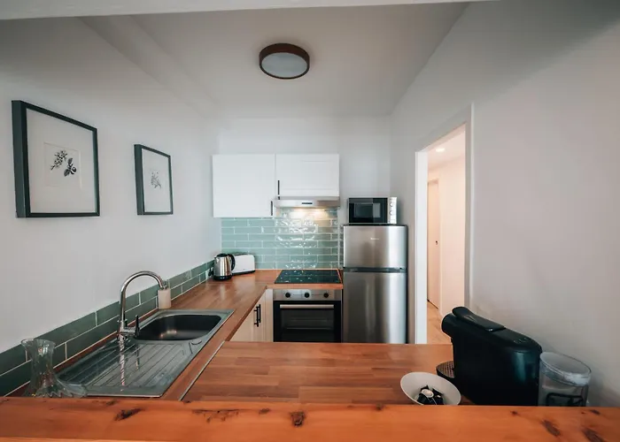 Exclusive Sea View Ehhouse * Estepona