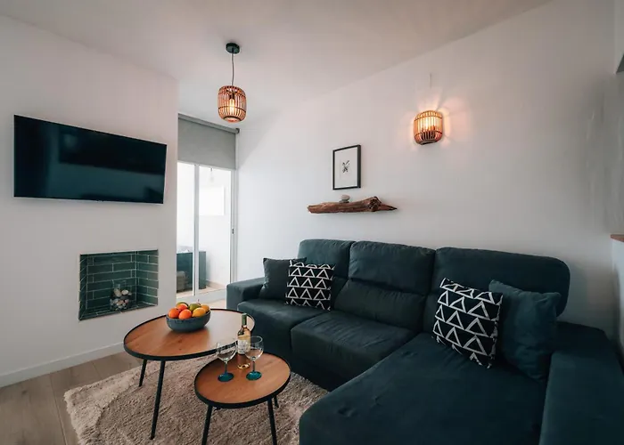 Exclusive Sea View Ehhouse 公寓 *