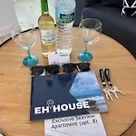 Exclusive Sea View Ehhouse *