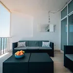 Exclusive Sea View Ehhouse * Estepona