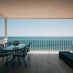 Exclusive Sea View Ehhouse * Estepona