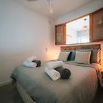 Exclusive Sea View Ehhouse Appartement *