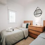 Appartement Exclusive Sea View Ehhouse *