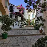 Exclusive Sea View Ehhouse Estepona
