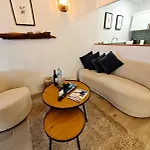 Apartmán Exclusive Sea View Ehhouse *