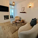 Exclusive Sea View Ehhouse Apartmán *