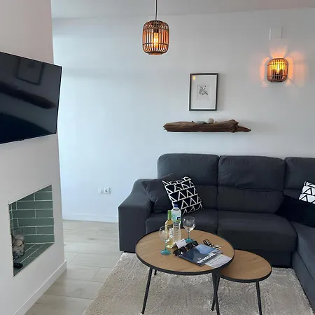 Exclusive Sea View Ehhouse Daire