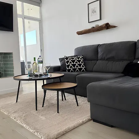 Daire Exclusive Sea View Ehhouse *