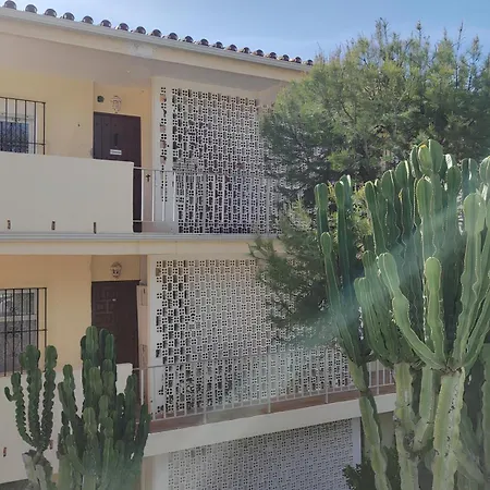 Exclusive Sea View Ehhouse Daire *