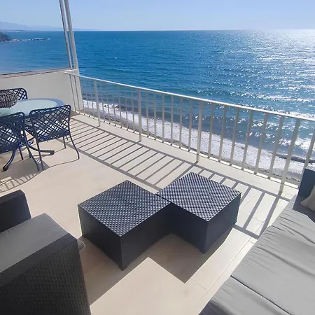 Daire Exclusive Sea View Ehhouse *