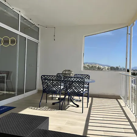 Exclusive Sea View Ehhouse Daire *