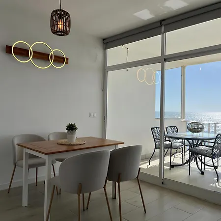 Daire Exclusive Sea View Ehhouse *