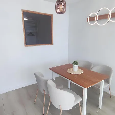 Exclusive Sea View Ehhouse Daire Estepona