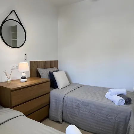 Daire Exclusive Sea View Ehhouse