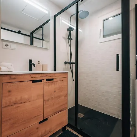 Exclusive Sea View Ehhouse * Estepona