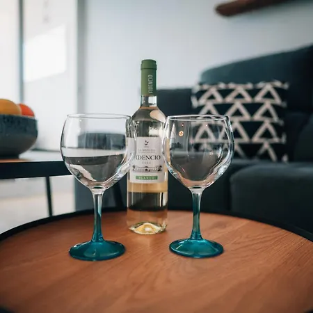 Apartamento Exclusive Sea View Ehhouse