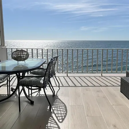 Exclusive Sea View Ehhouse Apartmán *