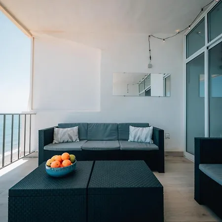 Exclusive Sea View Ehhouse * Estepona