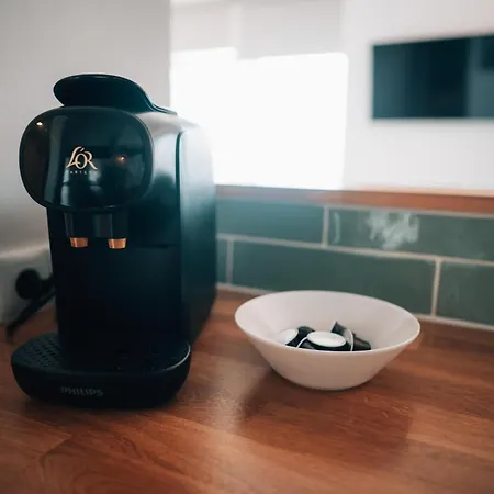 Apartment Exclusive Sea View Ehhouse Estepona