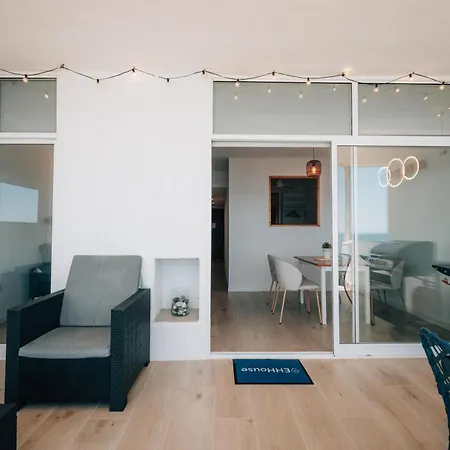 Exclusive Sea View Ehhouse *