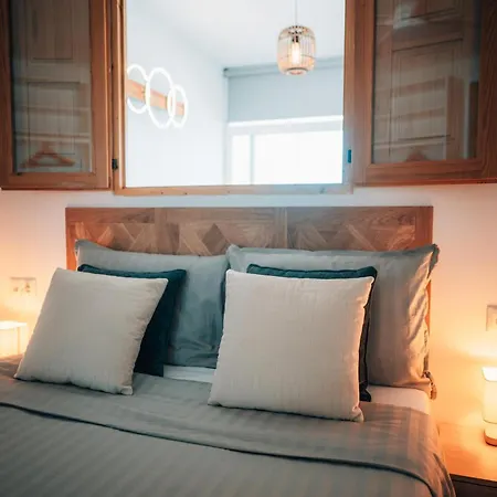 Exclusive Sea View Ehhouse * Estepona