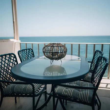 Exclusive Sea View Ehhouse