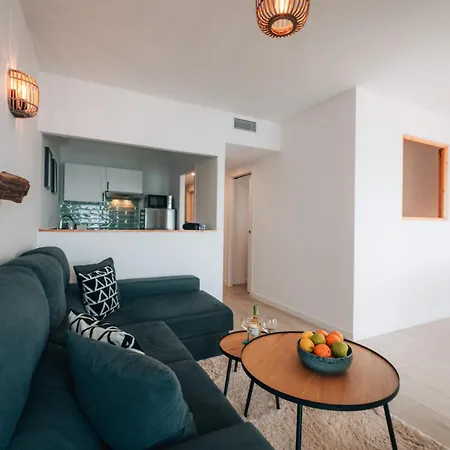 Exclusive Sea View Ehhouse Apartment