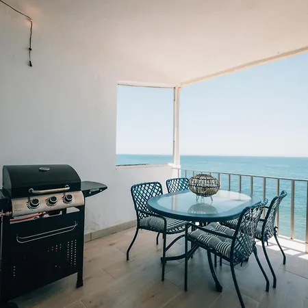Apartment Exclusive Sea View Ehhouse *