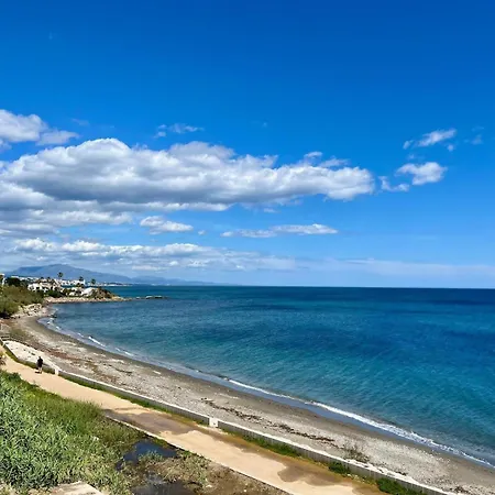Apartmán Exclusive Sea View Ehhouse Estepona