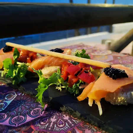 Exclusive Sea View Ehhouse *