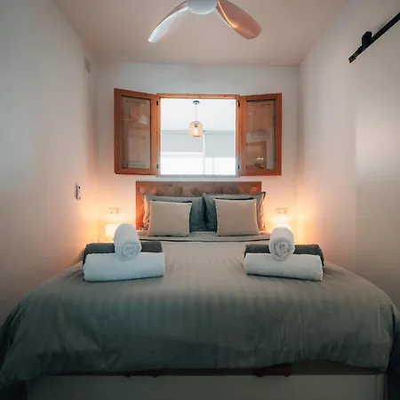 Exclusive Sea View Ehhouse * אסטפונה