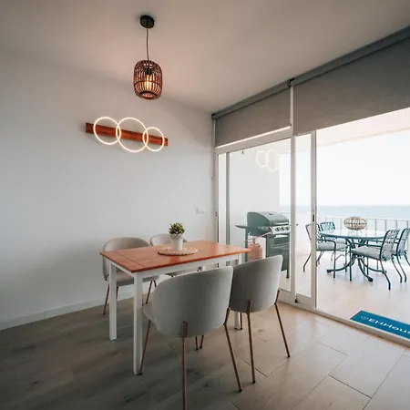 Exclusive Sea View Ehhouse Apartment