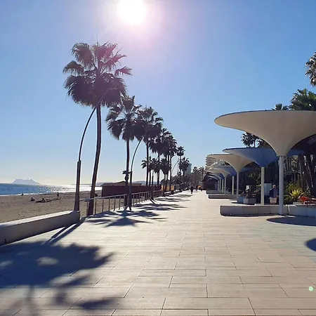 Apartamento Exclusive Sea View Ehhouse *