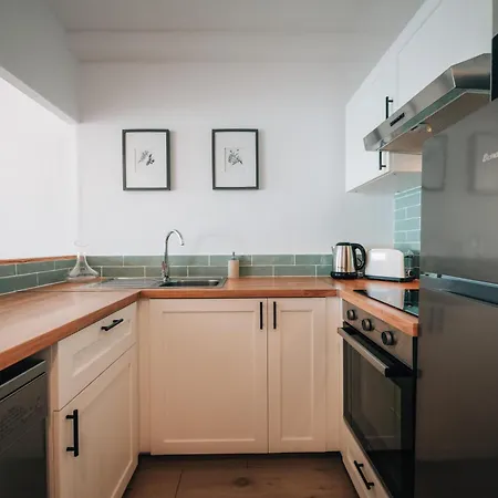 Exclusive Sea View Ehhouse Estepona