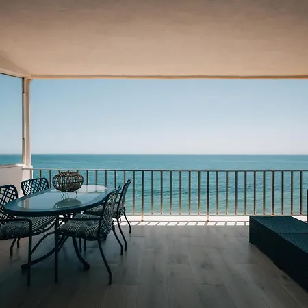 Exclusive Sea View Ehhouse * אסטפונה