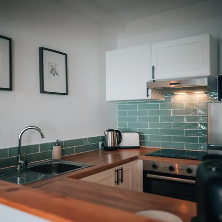 Exclusive Sea View Ehhouse