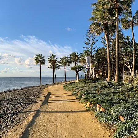 Apartment Exclusive Sea View Ehhouse