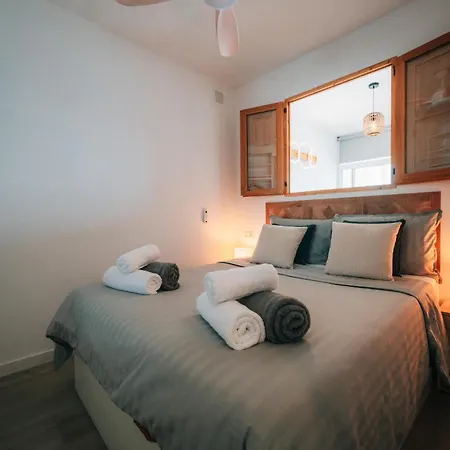 Exclusive Sea View Ehhouse Apartamento *