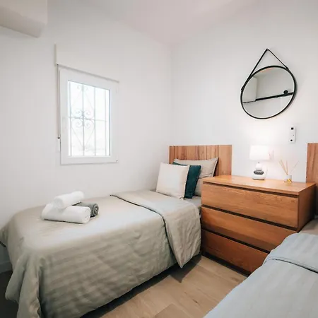 Apartamento Exclusive Sea View Ehhouse *